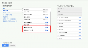 Google広告　無効なクリック