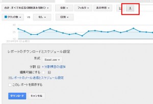 Googleアドワーズ メール設定